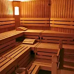 Hunde Ohne Aufpreis - Hagemeister - Sauna Im Haus - 6 Min Zum - 2 Traumbalkone - Privatparkplatz Lejlighed Sellin (Rugen)