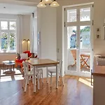 Lejlighed Hunde Ohne Aufpreis - Hagemeister - Sauna Im Haus - 6 Min Zum - 2 Traumbalkone - Privatparkplatz *