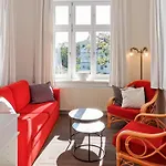 Lejlighed Hunde Ohne Aufpreis - Hagemeister - Sauna Im Haus - 6 Min Zum - 2 Traumbalkone - Privatparkplatz