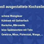 Hunde Ohne Aufpreis - Hagemeister - Sauna Im Haus - 6 Min Zum - 2 Traumbalkone - Privatparkplatz *
