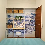 Hunde Ohne Aufpreis - Hagemeister - Sauna Im Haus - 6 Min Zum - 2 Traumbalkone - Privatparkplatz Sellin (Rugen)