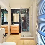 Lejlighed Hunde Ohne Aufpreis - Hagemeister - Sauna Im Haus - 6 Min Zum - 2 Traumbalkone - Privatparkplatz *
