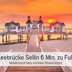 Hunde Ohne Aufpreis - Hagemeister - Sauna Im Haus - 6 Min Zum - 2 Traumbalkone - Privatparkplatz Lejlighed