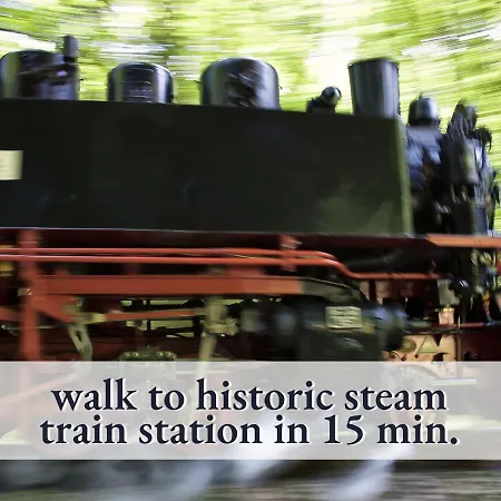 Hunde Ohne Aufpreis - Hagemeister - Auch Im Winter Toll! Sauna Im Haus - 6 Min Zum - 2 Ueberdachte Balkone Mit Strandkoerben Apartmán