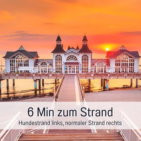Apartman Hunde Ohne Aufpreis - Hagemeister - 6 Min Zum - Mit 2 Balkonen - Gratis Sauna & Coworking Space Im Haus
