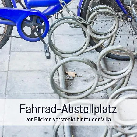 Apartment Hunde Ohne Aufpreis - Hagemeister - 6 Min Zum - Mit 2 Balkonen - Gratis Sauna & Coworking Space Im Haus *