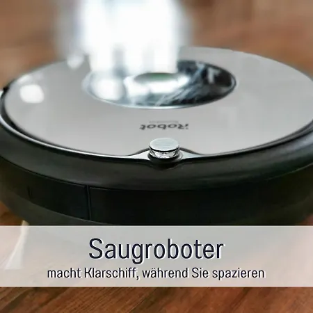 Hunde Ohne Aufpreis - Hagemeister - Auch Im Winter Toll! Sauna Im Haus - 6 Min Zum - 2 Ueberdachte Balkone Mit Strandkoerben *