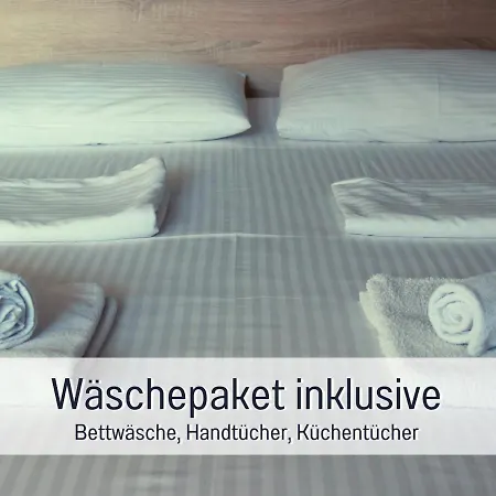 Hunde Ohne Aufpreis - Hagemeister - 6 Min Zum - Mit 2 Balkonen - Gratis Sauna & Coworking Space Im Haus *