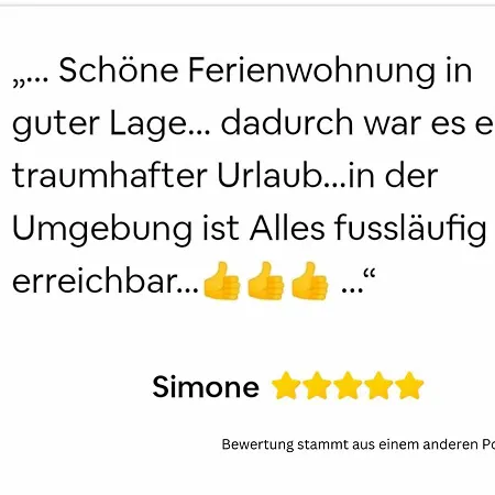 Hunde Ohne Aufpreis - Hagemeister - Sauna Im Haus - 6 Min Zum - 2 Traumbalkone - Privatparkplatz *