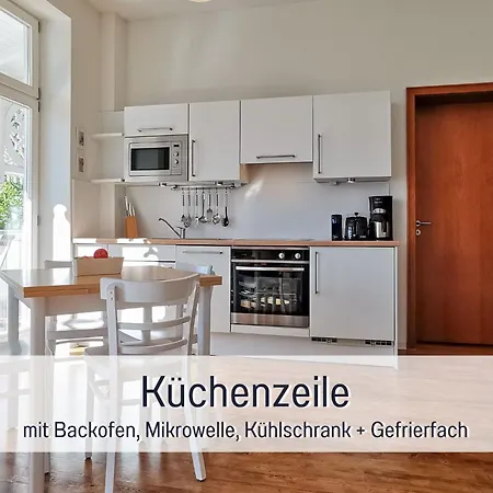 Hunde Ohne Aufpreis - Hagemeister - 6 Min Zum - Mit 2 Balkonen - Gratis Sauna & Coworking Space Im Haus