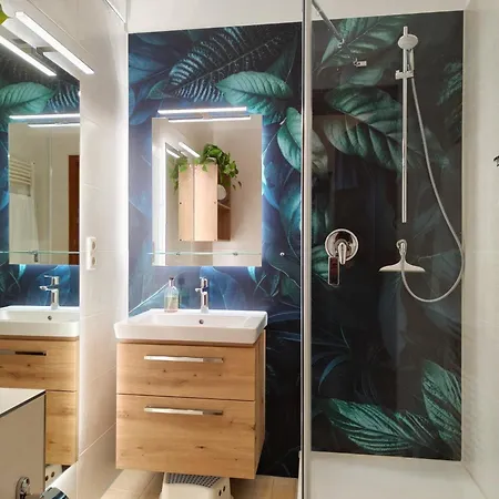 Apartman Hunde Ohne Aufpreis - Hagemeister - Sauna Im Haus - 6 Min Zum - 2 Traumbalkone - Privatparkplatz