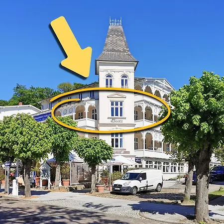 Hunde Ohne Aufpreis - Hagemeister - Sauna Im Haus - 6 Min Zum - 2 Traumbalkone - Privatparkplatz