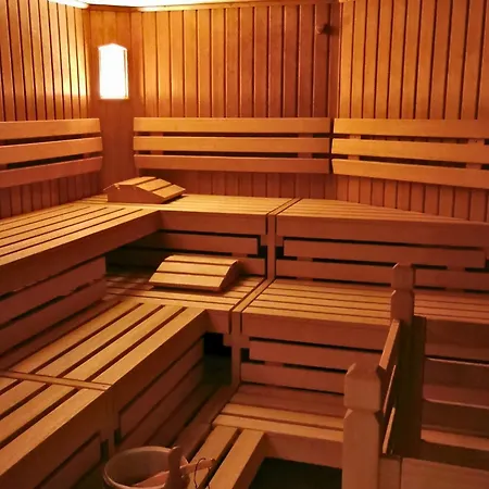 Hunde Ohne Aufpreis - Hagemeister - Sauna Im Haus - 6 Min Zum - 2 Traumbalkone - Privatparkplatz Apartman Sellin