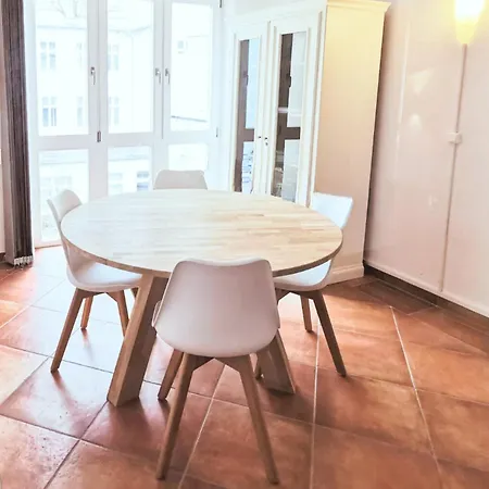 Hunde Ohne Aufpreis - Hagemeister - Sauna Im Haus - 6 Min Zum - 2 Traumbalkone - Privatparkplatz *