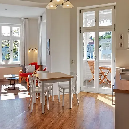 Apartman Hunde Ohne Aufpreis - Hagemeister - Sauna Im Haus - 6 Min Zum - 2 Traumbalkone - Privatparkplatz *