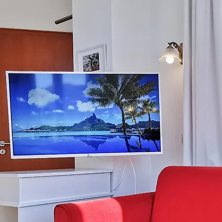 Apartman Hunde Ohne Aufpreis - Hagemeister - Sauna Im Haus - 6 Min Zum - 2 Traumbalkone - Privatparkplatz Sellin