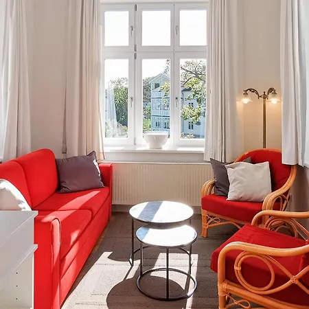 Apartman Hunde Ohne Aufpreis - Hagemeister - Sauna Im Haus - 6 Min Zum - 2 Traumbalkone - Privatparkplatz