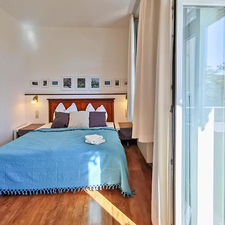 Hunde Ohne Aufpreis - Hagemeister - Sauna Im Haus - 6 Min Zum - 2 Traumbalkone - Privatparkplatz *