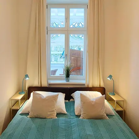 Hunde Ohne Aufpreis - Hagemeister - Sauna Im Haus - 6 Min Zum - 2 Traumbalkone - Privatparkplatz Apartman Sellin