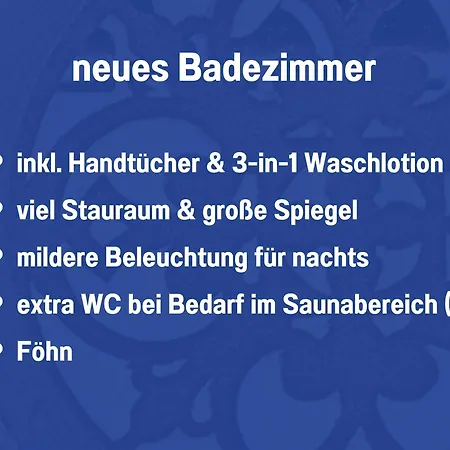 Hunde Ohne Aufpreis - Hagemeister - Sauna Im Haus - 6 Min Zum - 2 Traumbalkone - Privatparkplatz * Sellin